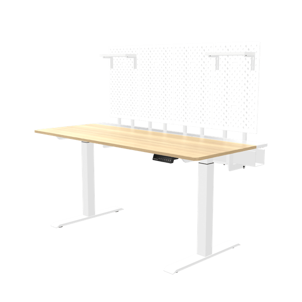 DEZCTOP-Bifrost Pro 160 電動升降桌 - Fin Shop Taiwan