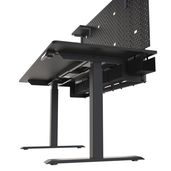 DEZCTOP-Bifrost Pro 160 電動升降桌 - Fin Shop Taiwan