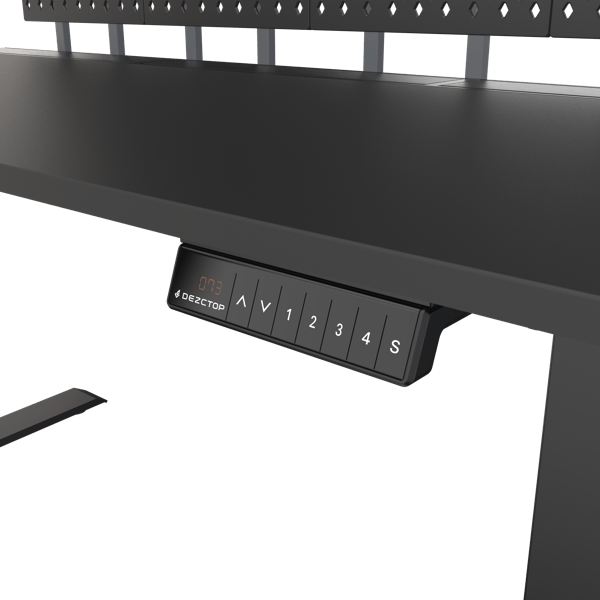 DEZCTOP-Bifrost Pro 160 電動升降桌 - Fin Shop Taiwan