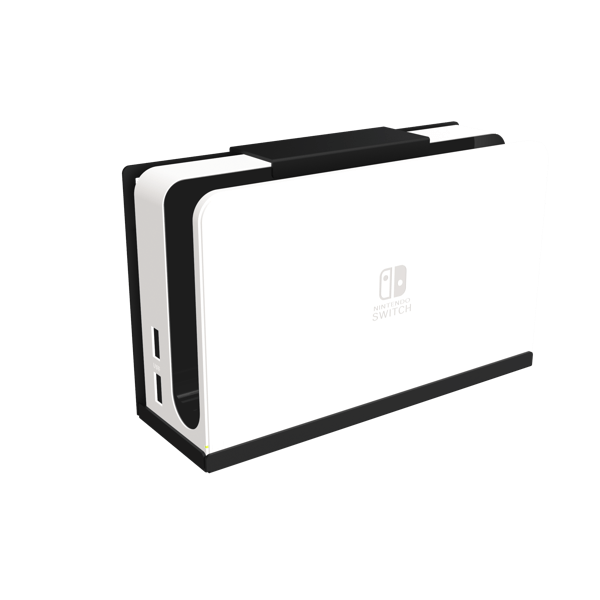 DEZCTOP-D-Board 任天堂 SWITCH 掛架 - Fin Shop Taiwan