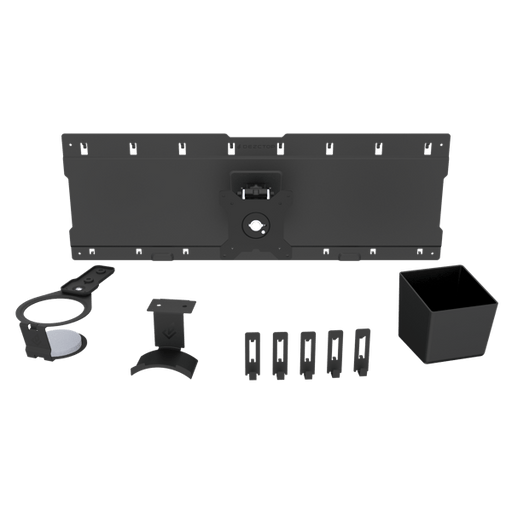 DEZCTOP-經典配件組-單螢幕L - Fin Shop Taiwan