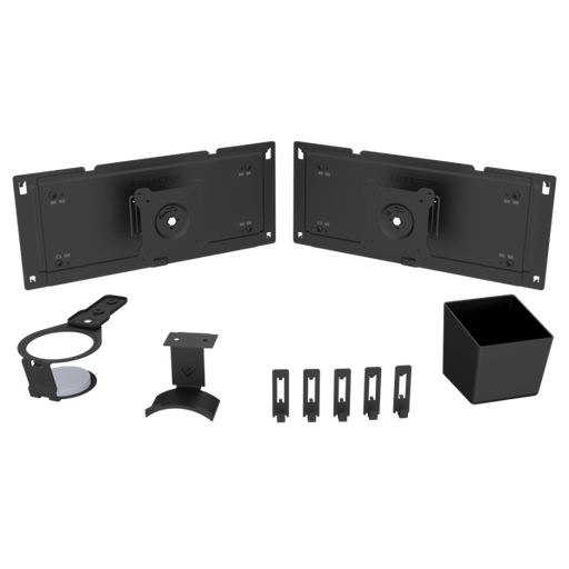 DEZCTOP-經典配件組-雙螢幕M - Fin Shop Taiwan