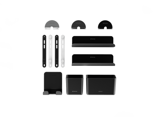 DivMag 磁吸多功能收納配件組 - Fin Shop Taiwan