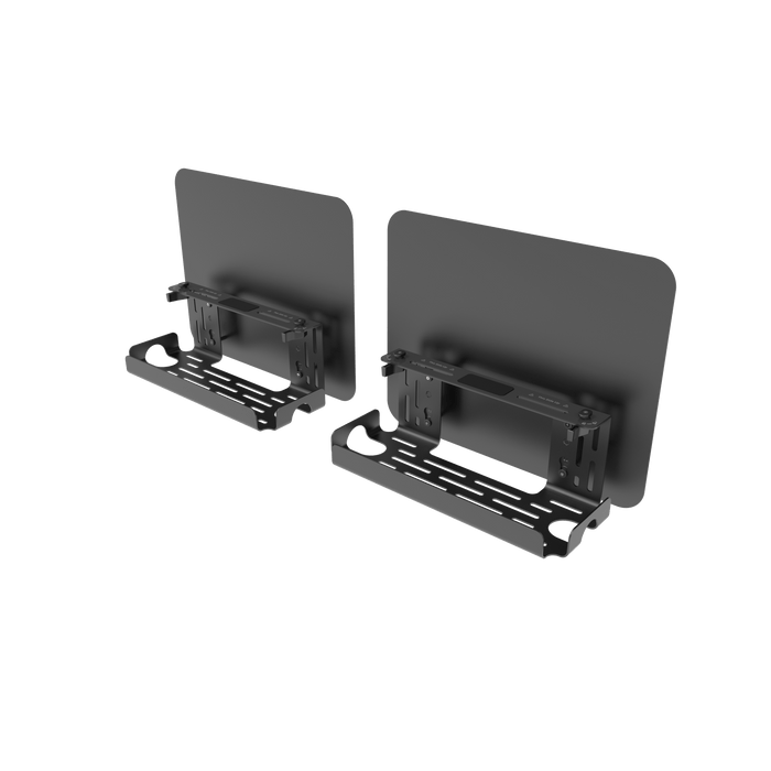 DivMag 桌下理線槽 - Fin Shop Taiwan