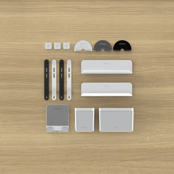 DivMag 磁吸多功能收納配件組 - Fin Shop Taiwan