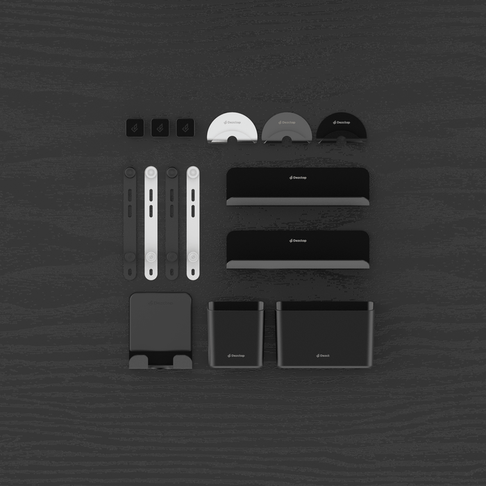 DivMag 磁吸多功能收納配件組 - Fin Shop Taiwan