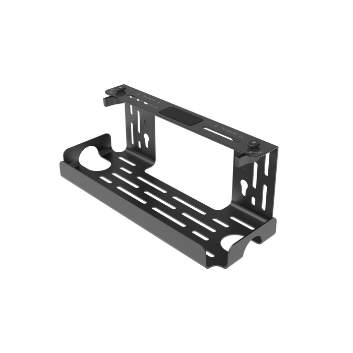 DivMag 桌下理線槽 - Fin Shop Taiwan