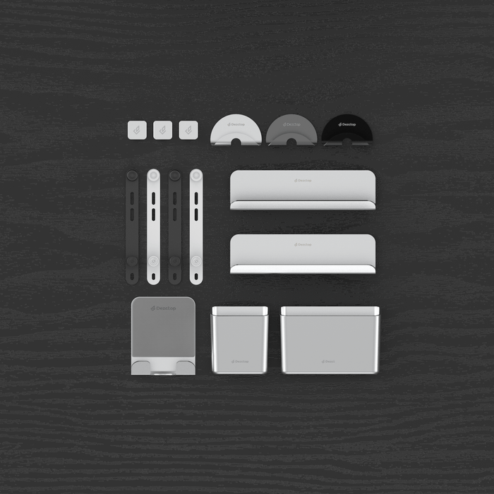 DivMag 磁吸多功能收納配件組 - Fin Shop Taiwan