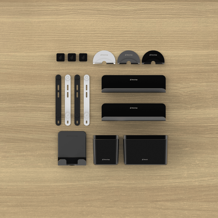 DivMag 磁吸多功能收納配件組 - Fin Shop Taiwan