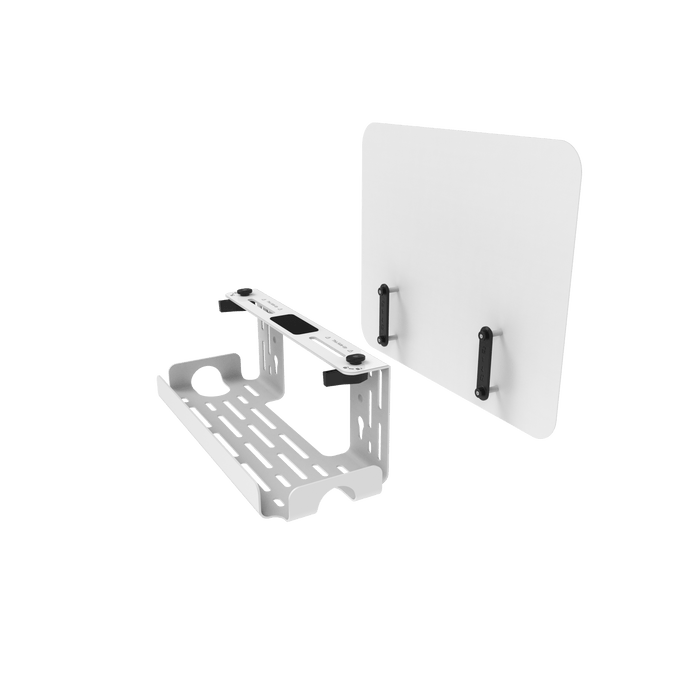 DivMag 桌下理線槽 - Fin Shop Taiwan