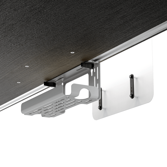 DivMag 桌下理線槽 - Fin Shop Taiwan