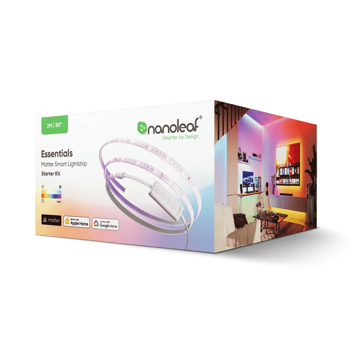 Essentials 智能燈帶 - Fin Shop Taiwan