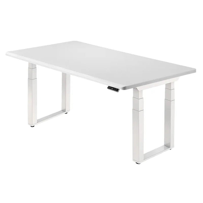 Force 大型電動升降桌(纖維板)150*80 cm - Fin Shop Taiwan