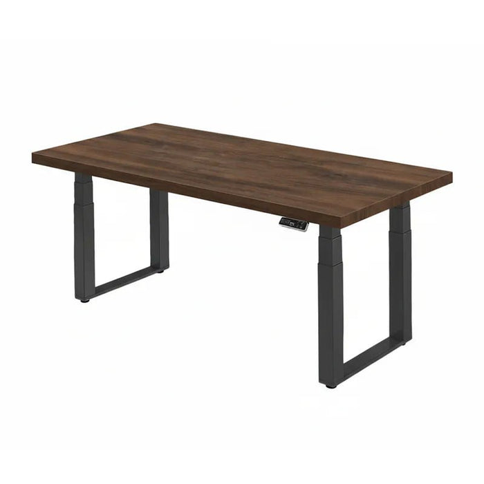 Force 大型電動升降桌(蜂巢板)200*90 cm - Fin Shop