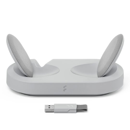 Fractal Design - Scape 耳機 - Fin Shop Taiwan