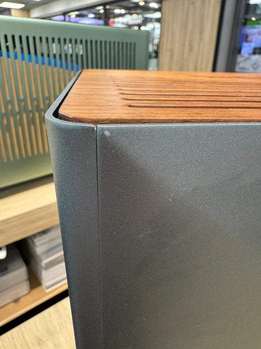 【展示福利品 - 台中門市】Fractal Era 2 - Fin Shop