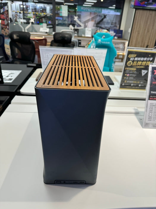 【展示福利品 - 台中門市】Fractal Era 2 - Fin Shop