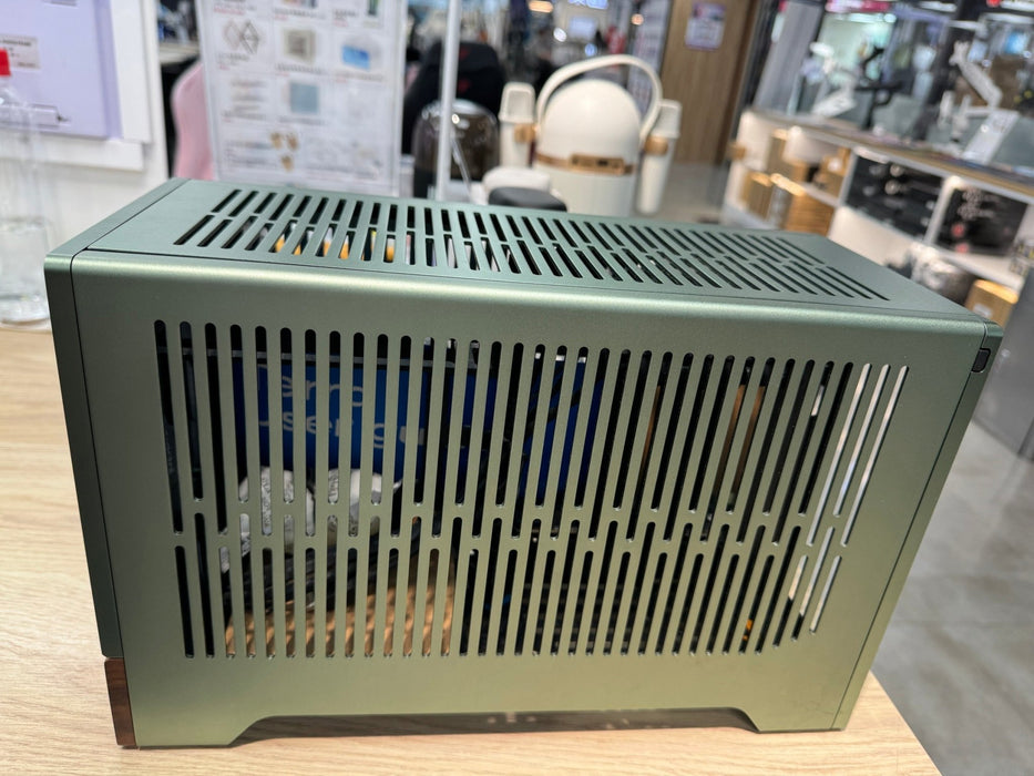 【展示福利品 - 台中門市】Fractal Terra - Fin Shop