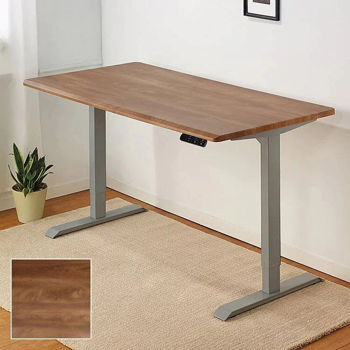 Funte-智慧型電動二節式升降桌-120 x 80 cm - Fin Shop Taiwan