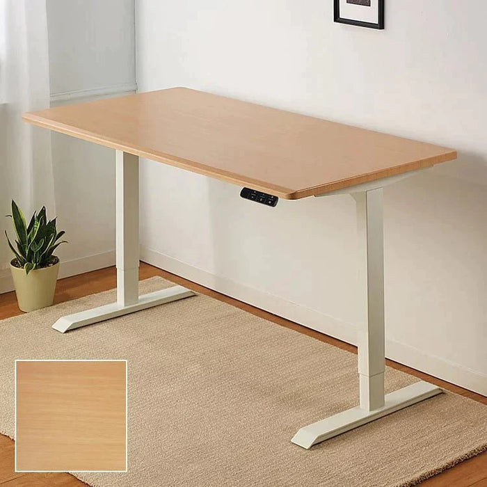 Funte-智慧型電動二節式升降桌-120 x 80 cm - Fin Shop Taiwan