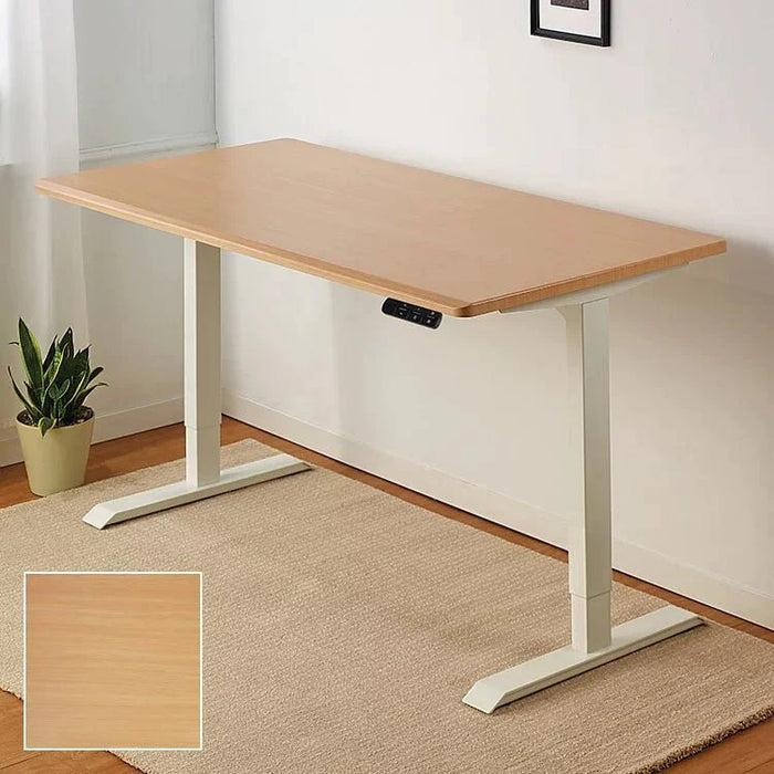 Funte-智慧型電動二節式升降桌-120 x 80 cm - Fin Shop Taiwan
