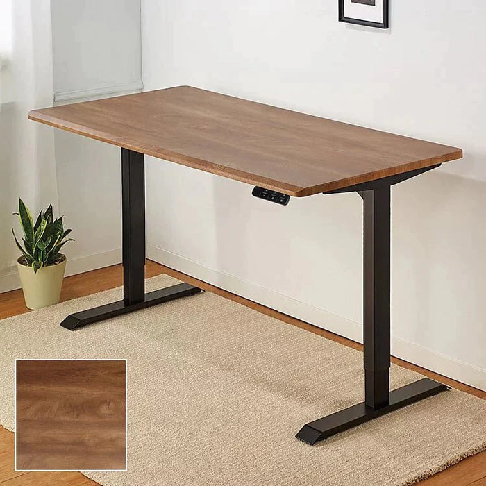 Funte-智慧型電動二節式升降桌-120 x 80 cm - Fin Shop Taiwan