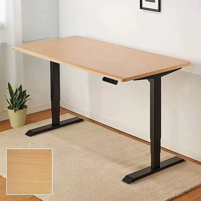 Funte-智慧型電動三節式升降桌-150 x 80 cm - Fin Shop Taiwan