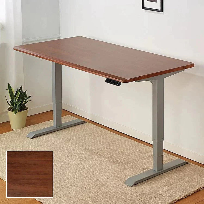 Funte-智慧型電動三節式升降桌-150 x 80 cm - Fin Shop Taiwan