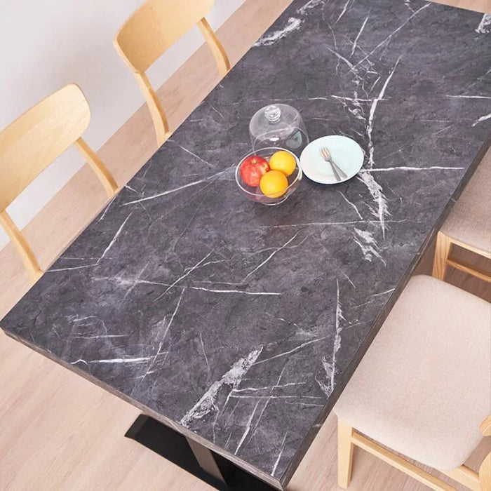 Funte - Island 電動升降中島餐桌（三節式/二節式）150*60cm - Fin Shop Taiwan