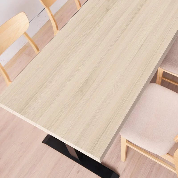 Funte - Island 電動升降中島餐桌（三節式/二節式）150*60cm - Fin Shop Taiwan