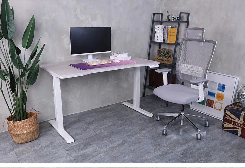 iRocks D01 升降桌 180*80 - Fin Shop Taiwan