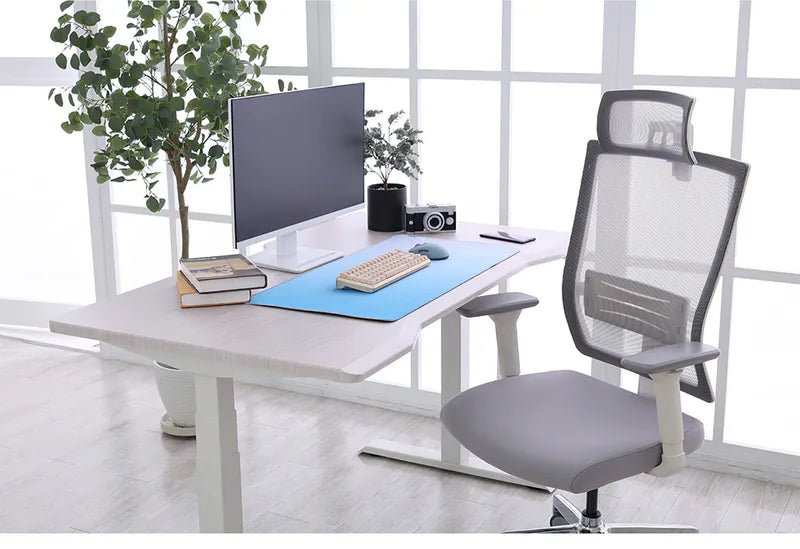 iRocks D01 升降桌 180*80 - Fin Shop Taiwan