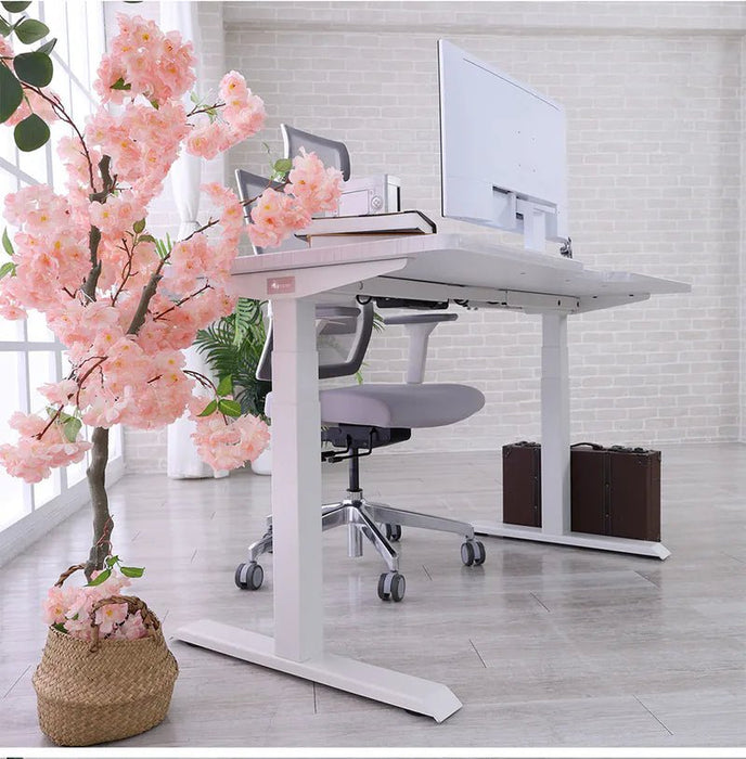 iRocks D01 升降桌 180*80 - Fin Shop Taiwan