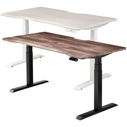 iRocks D01 升降桌 180*80 - Fin Shop Taiwan