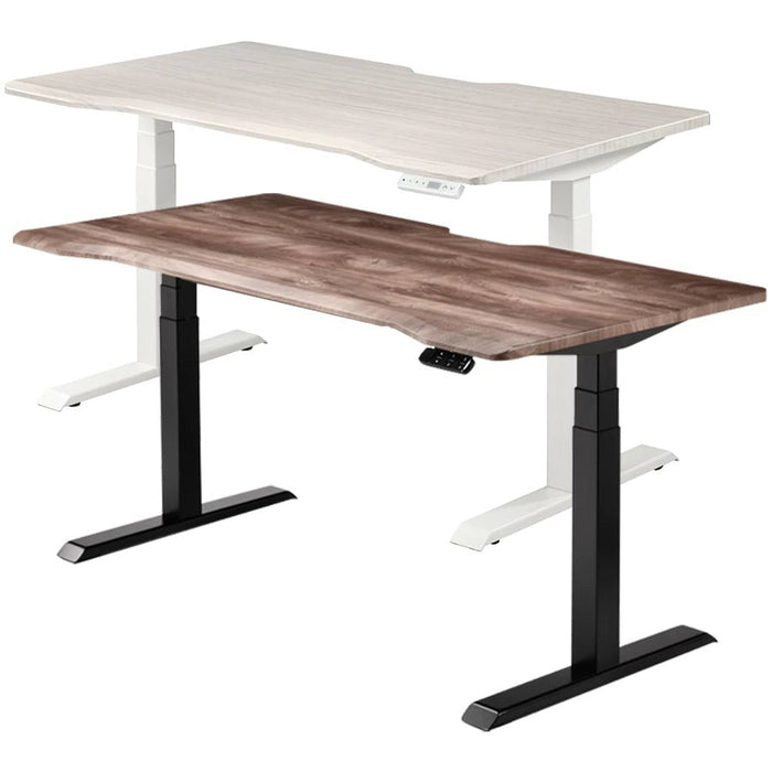 iRocks D01 升降桌 180*80 - Fin Shop Taiwan