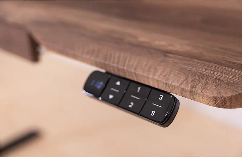 iRocks D01 升降桌 180*80 - Fin Shop Taiwan