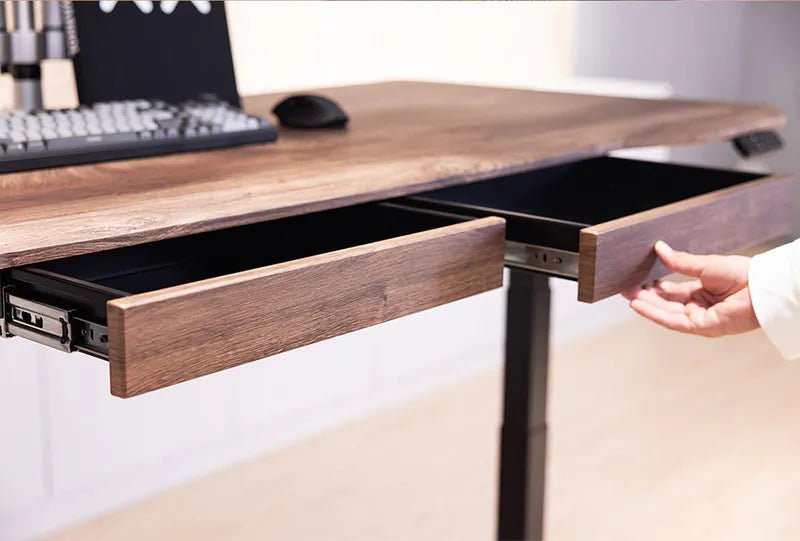 iRocks D01 升降桌 180*80 - Fin Shop Taiwan