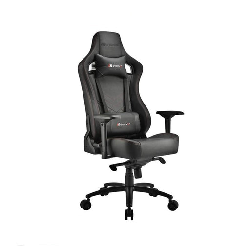 iRocks T02 Plus 頂級辦公椅 - Fin Shop Taiwan