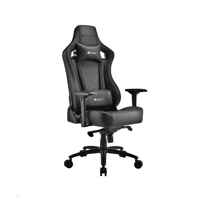 iRocks T02 Plus 頂級辦公椅 - Fin Shop Taiwan