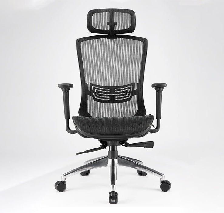 iRocks T03 人體工學辦公椅 - Fin Shop Taiwan