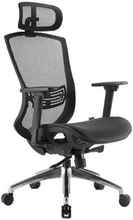 iRocks T03 人體工學辦公椅 - Fin Shop Taiwan