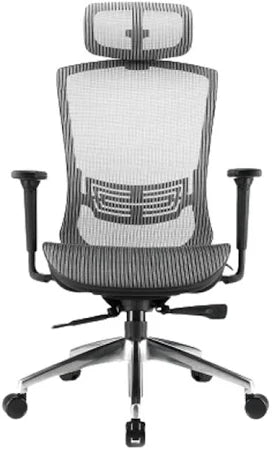 iRocks T03 人體工學辦公椅 - Fin Shop Taiwan