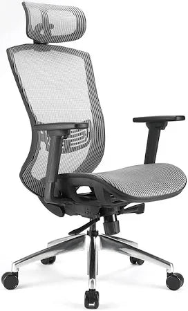 iRocks T03 人體工學辦公椅 - Fin Shop Taiwan