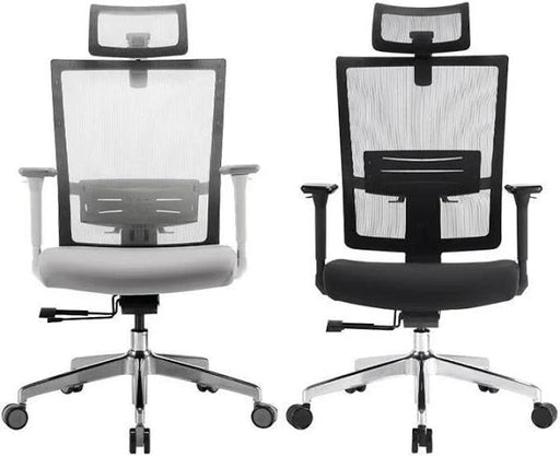 iRocks T03 NEO 人體工學辦公椅 - Fin Shop Taiwan