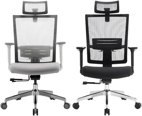 iRocks T03 NEO 人體工學辦公椅 - Fin Shop Taiwan