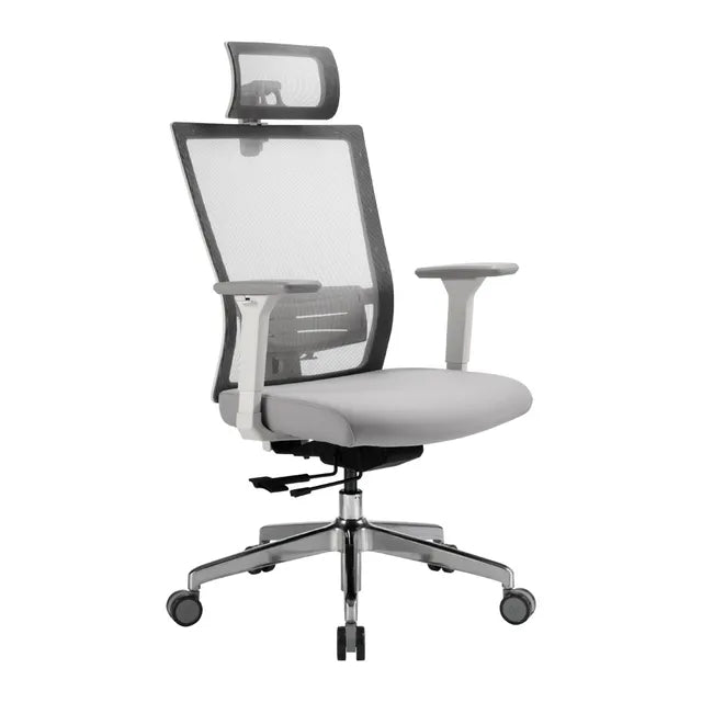 iRocks T03 NEO 人體工學辦公椅 - Fin Shop Taiwan