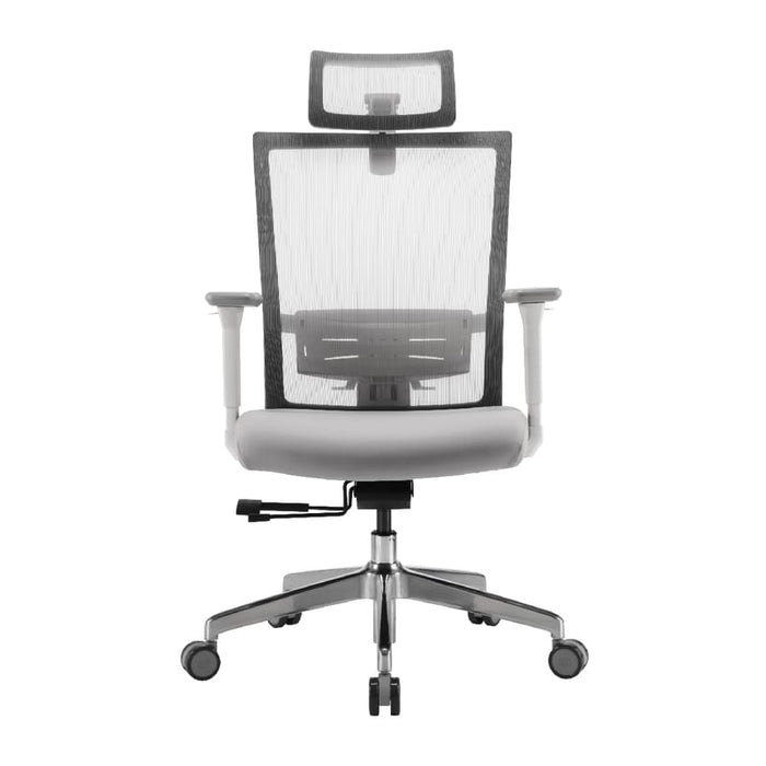 iRocks T03 NEO 人體工學辦公椅 - Fin Shop Taiwan