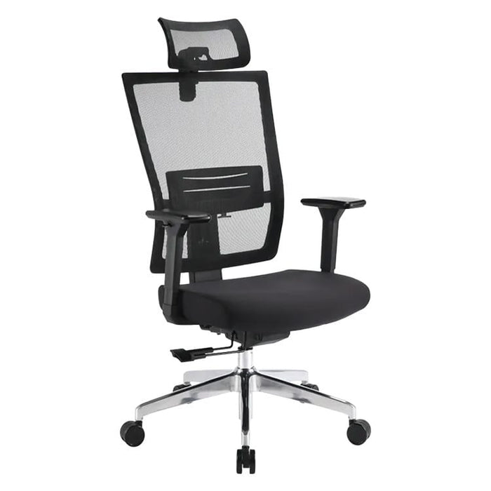 iRocks T03 NEO 人體工學辦公椅 - Fin Shop Taiwan