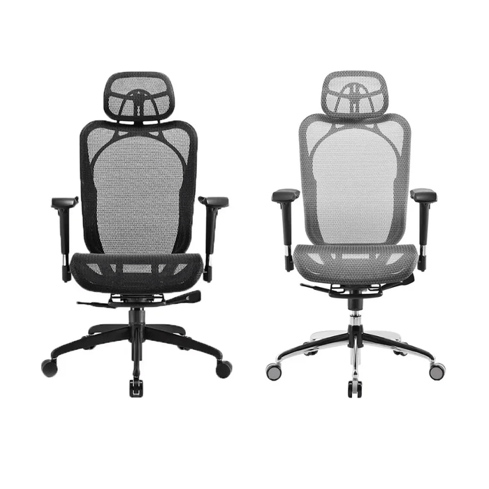 iRocks T05 人體工學 辦公椅 - Fin Shop Taiwan