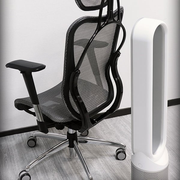 iRocks T05 人體工學 辦公椅 - Fin Shop Taiwan